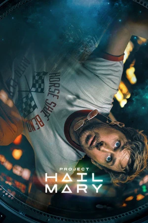Project Hail Mary 2026 Hindi (LiNE) Audio HDTS | Full Movie