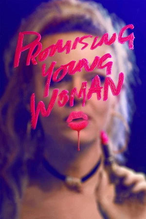Promising Young Woman 2020 Hindi - English  Audio WEB-DL | Full Movie