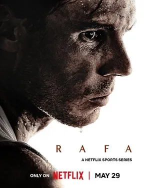 Rafa 2026 Season 1 Hindi - English Audio WEB-DL | Full Movie [ALL EPISODES]