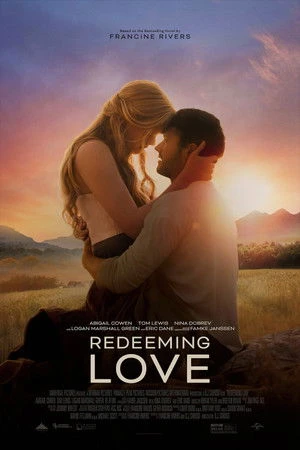 Redeeming Love 2022 Hindi Dual Audio WEB-DL | Full Movie