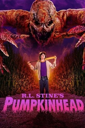 R.L. Stine's Pumpkinhead 2025 Hindi - English Dual Audio WEB-DL | Full Movie