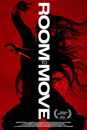 Room to Move 2025 Hindi - English Dual Audio WEB-DL | Full Movie