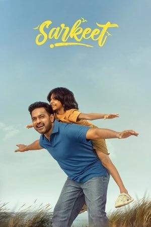 Sarkeet 2025 Hindi - Malayalam Dual Audio WEB-DL | Full Movie
