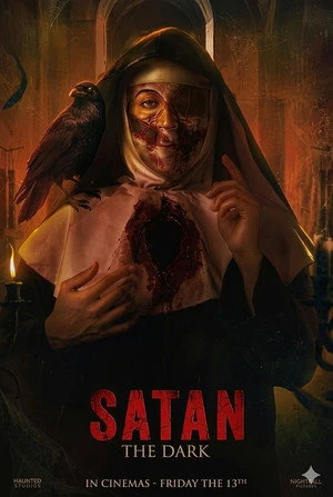 Satan – The Dark 2026 Hindi - Tamil Audio WEB-DL | Full Movie
