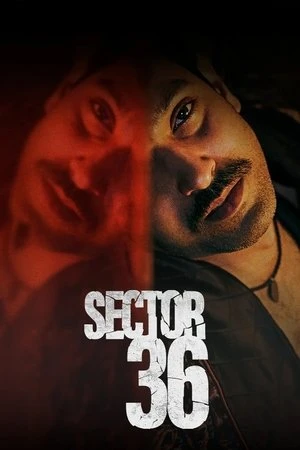 Sector 36 2024 Hindi Dual Audio WEB-DL | Full Movie
