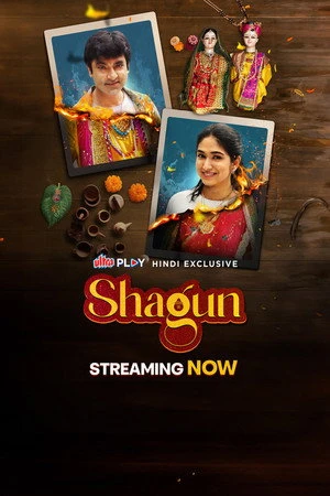 Shagun 2024 Hindi Dual Audio WEB-DL | Full Movie