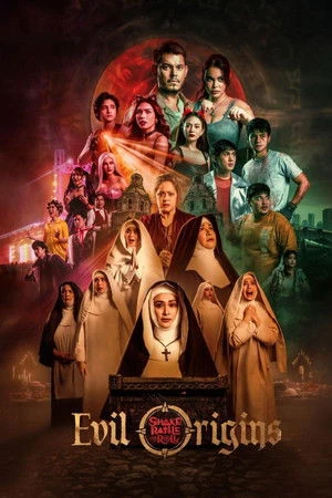 Shake, Rattle & Roll Evil Origins 2026 Hindi - Filippino Dual Audio WEB-DL | Full Movie