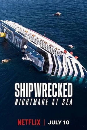 Shipwrecked: Nightmare at Sea 2026 Hindi - English Audio WEB-DL | Full Movie