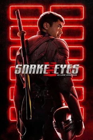 Snake Eyes 2021 Hindi Dual Audio WEB-DL | Full Movie