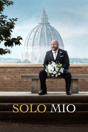 Solo Mio 2026 Hindi - English Dual Audio WEB-DL | Full Movie
