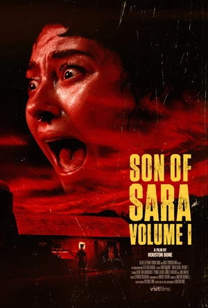 Son of Sara: Volume 1 2025 Hindi - English Dual Audio WEB-DL | Full Movie