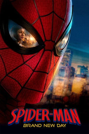 Spider-Man: Brand New Day 2026 English Audio HDTC | Full Movie