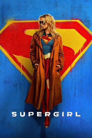 Supergirl 2026 Hindi Audio HDTC | Full Movie