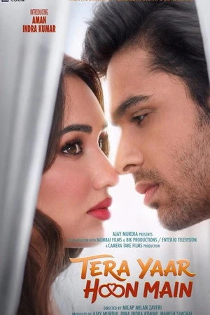 Tera Yaar Hoon Main 2026 Hindi Audio HQ HDTC | Full Movie