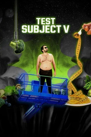 Test Subject V 2025 Hindi Dual Audio WEB-DL | Full Movie