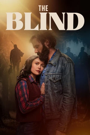 The Blind 2023 Hindi Audio WEB-DL | Full Movie