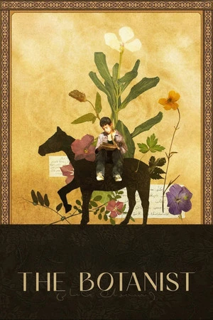 The Botanist 2026 Hindi - Kazakh Audio WEB-DL | Full Movie