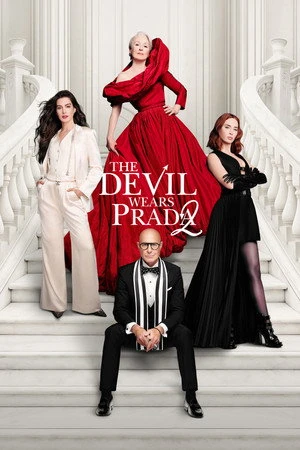 The Devil Wears Prada 2 2026 Hindi - English Dual Audio WEB-DL | Full Movie