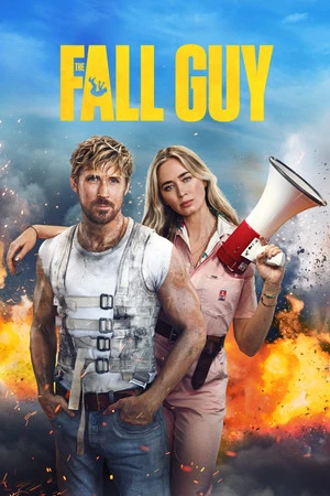 The Fall Guy 2024 Hindi - English Dual Audio WEB-DL | Full Movie