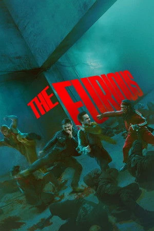 The Furious 2026 English Dual Audio WEB-DL | Full Movie