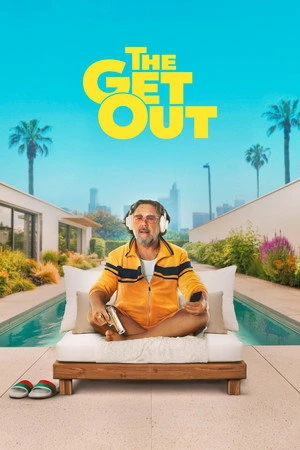 The Get Out 2026 English Dual Audio HQ-HDTC | Full Movie