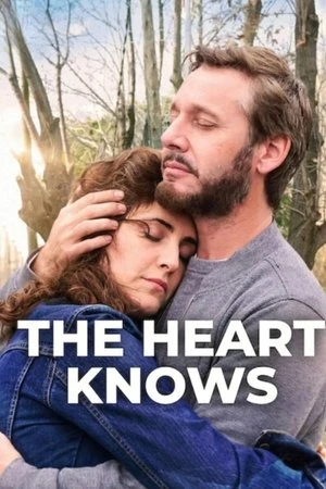 The Heart Knows 2025 Hindi Audio WEB-DL | Full Movie