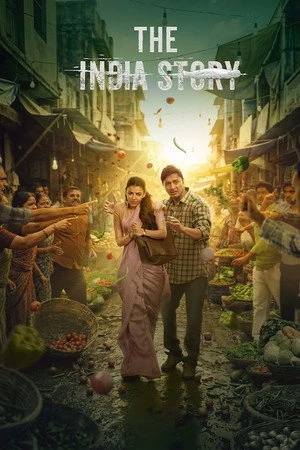 The India Story 2026 Hindi (LiNE) Audio HQ HDTC | Full Movie