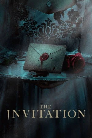 The Invitation 2022 Hindi Dual Audio WEB-DL | Full Movie