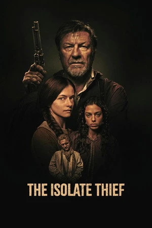 The Isolate Thief 2026 Hindi Audio CAMRip | Full Movie