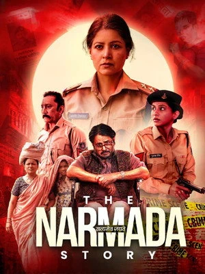 The Narmada Story 2026 Hindi Audio HQ HDTC | Full Movie