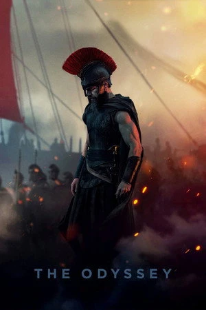 The Odyssey 2026 V3 Hindi - English - Tamil - Telugu Line HQ-iMAX HDTC | Full Movie