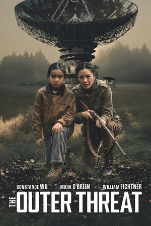 The Outer Threat 2026 Hindi Dual Audio WEBRip | Full Movie