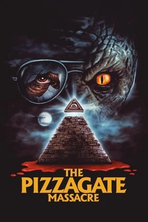 The Pizzagate Massacre 2020 Hindi - English Dual Audio WEB-DL | Full Movie