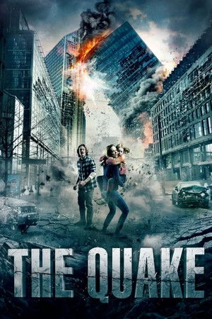 The Quake 2018 Hindi Dual Audio WEB-DL | Full Movie