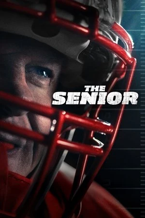 The Senior 2025 Hindi - English Audio WEB-DL | Full Movie