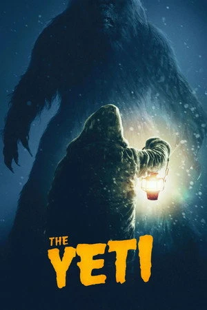 The Yeti 2026 Hindi - English Dual Audio WEB-DL | Full Movie