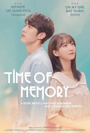 Time of Memory 2021 Hindi Dual Audio WEB-DL | Full Movie