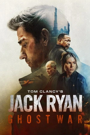 Tom Clancy’s Jack Ryan: Ghost War 2026 Hindi - English Dual Audio WEB-DL | Full Movie