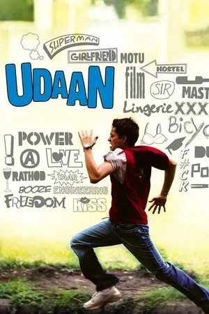 Udaan 2010 Hindi Dual Audio WEB-DL | Full Movie