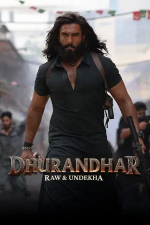Dhurandhar 2025 Uncensored Hindi Dual Audio WEB-DL | Full Movie
