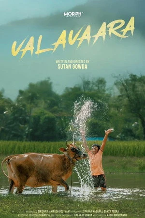 Valavaara 2026 Hindi Dual Audio WEB-DL | Full Movie