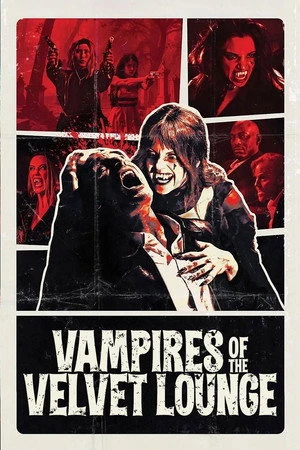 Vampires of the Velvet Lounge 2026 Hindi - English Dual Audio WEB-DL | Full Movie