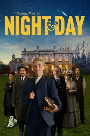 Virginia Woolfs Night And Day 2026 Hindi Dual Audio CAMRip | Full Movie