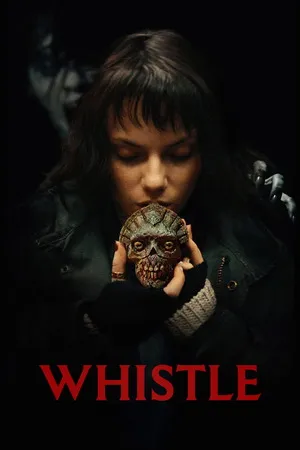 Whistle 2026 Hindi Dual Audio WEB-DL | Full Movie
