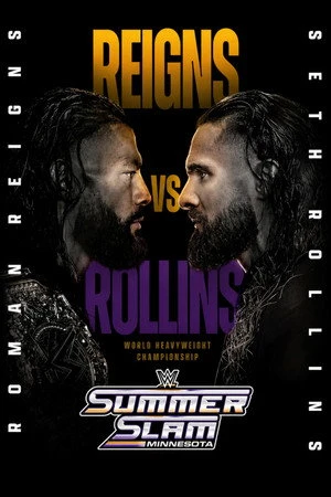 WWE SummerSlam: Sunday 2026 Hindi - English Dual Audio WEB-DL | Full Movie