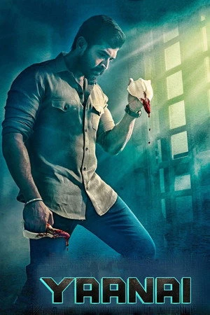 Yaanai 2022 Hindi Dual Audio WEB-DL | Full Movie